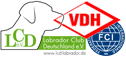 lcd vdh fci logo